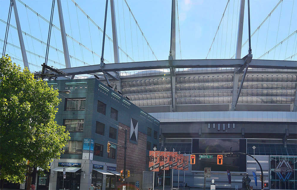 BC Place