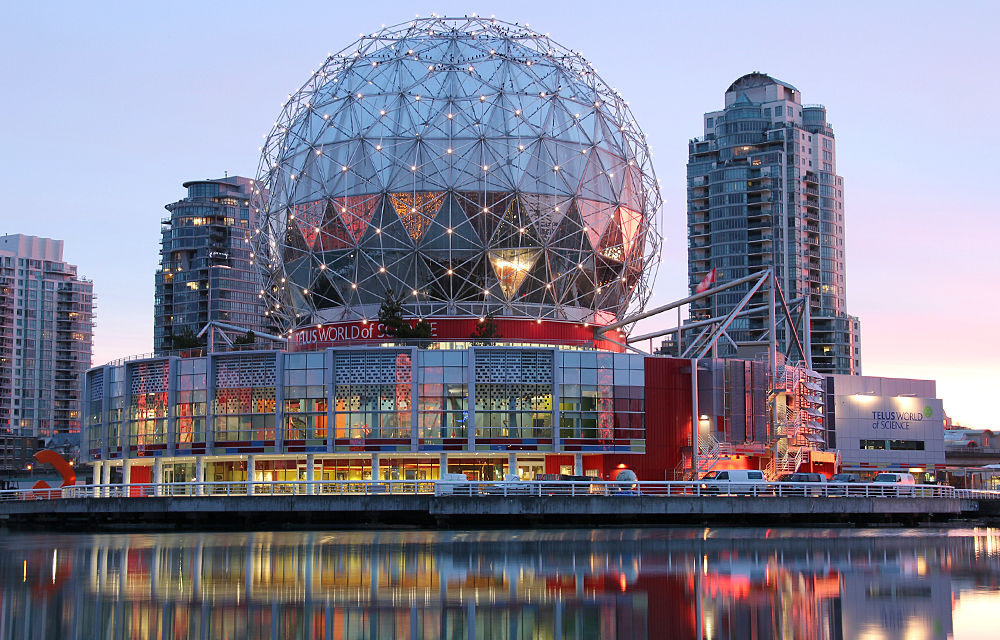 Science World